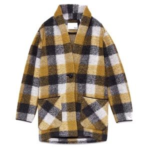 Wilfred neelam jacket